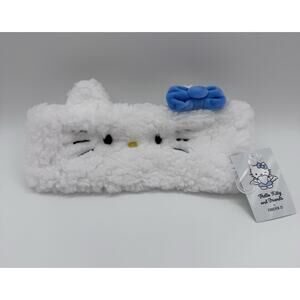 Hello Kitty Friends x Forever 21 Hair Band Wrap Sanrio Makeup Facial New